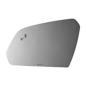 Burco 4778B Driver Side 4 3/16 X 6 3/8 inches
