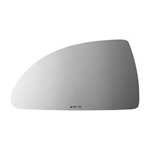 Burco 4084RSG Driver Side 3 11/16 X 6 3/4 inches