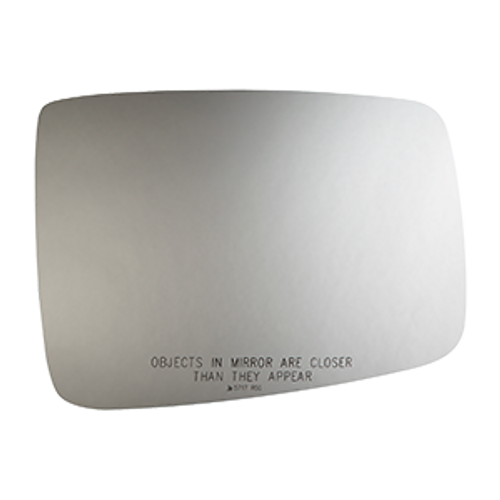 Burco 5717RSG Passenger Side 6 1/4 X 9 inches