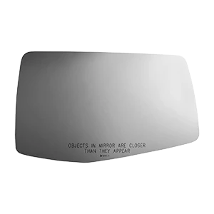Burco 5819H Passenger Side 5 11/16 X 9 13/16 inches