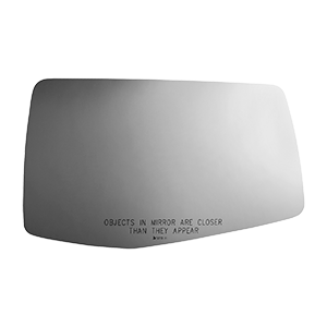 Burco 5819H Passenger Side 5 11/16 X 9 13/16 inches