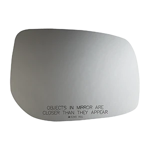 Burco 5345RSG Passenger Side 4 3/4 X 6 15/16 inches