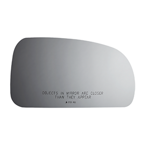 Burco 3725RSG Passenger Side 4 5/8 X 8 5/8 inches