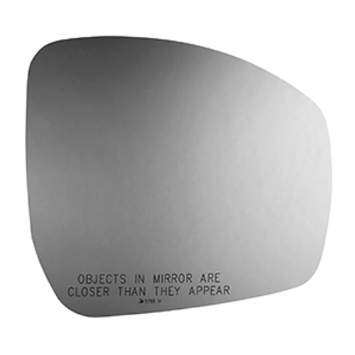 Burco 5768H Passenger Side 5 7/8 X 6 7/8 inches