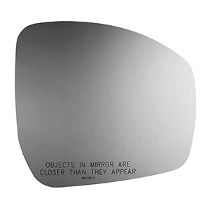 Burco 5768H Passenger Side 5 7/8 X 6 7/8 inches