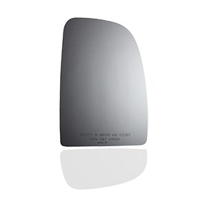 Burco 5593RSG Passenger Side 10 3/8 X 7 3/16 inches
