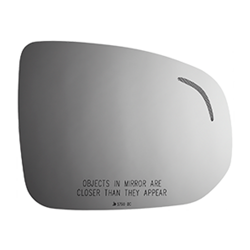 Burco 5790BC Passenger Side 5 X 6 13/16 inches