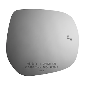 Burco 5686B Passenger Side 6 3/4 X 7 13/16 inches