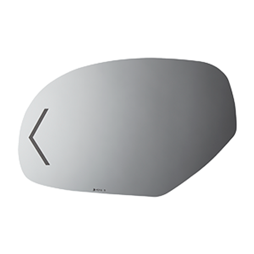 Burco 4245S Driver Side 5 7/8 X 9 1/4 inches