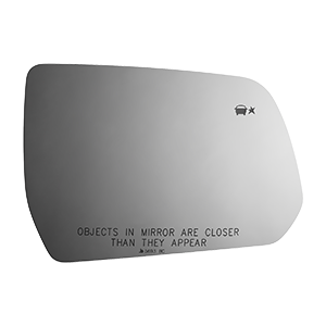 Burco 5693BC Passenger Side 4 13/16 X 7 1/8 inches