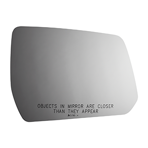 Burco 5780H Passenger Side 4 3/4 X 6 3/4 inches