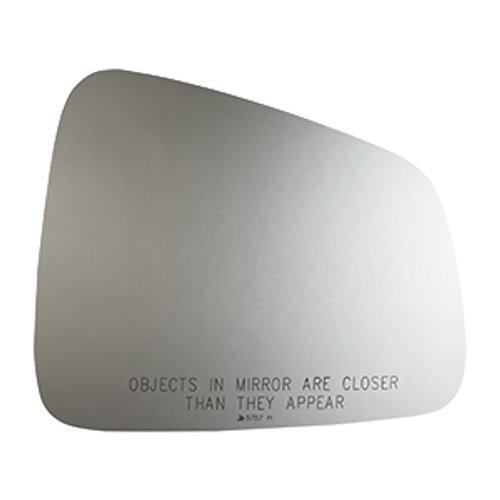 Burco 5757H Passenger Side 4 3/4 X 6 5/16 inches