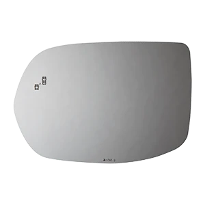 Burco 4743B Driver Side 4 15/16 X 7 7/16 inches