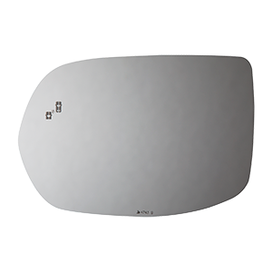 Burco 4743B Driver Side 4 15/16 X 7 7/16 inches