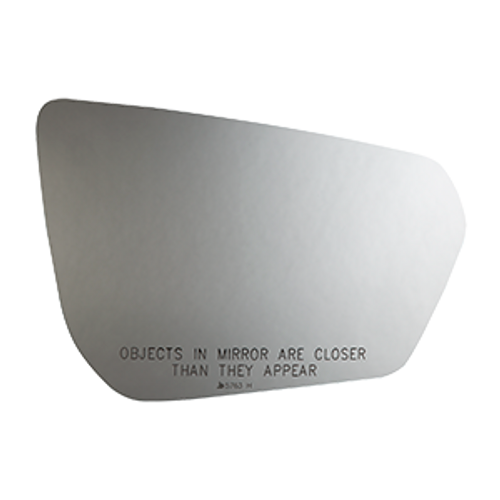 Burco 5763H Passenger Side 4 3/8 X 7 inches