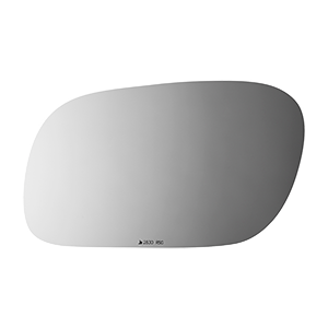 Burco 2830RSG Driver Side 4 5/16 X 7 1/4 inches