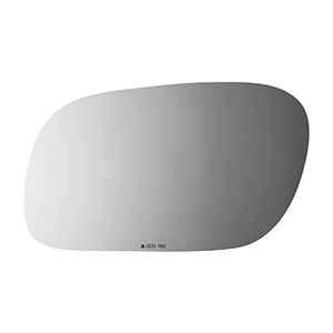 Burco 2830RSG Driver Side 4 5/16 X 7 1/4 inches