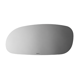Burco 2781 Driver Side 3 7/8 X 8 3/8 inches