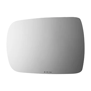 Burco 4184RSG Driver Side 5 5/16 X 7 1/2 inches