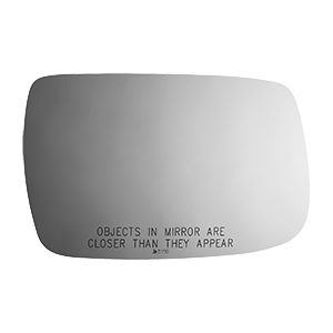 Burco 5159 Passenger Side 4 9/16 X 7 1/4 inches