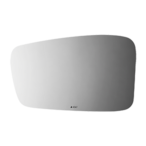 Burco 4347 Driver Side 4 X 6 3/4 inches