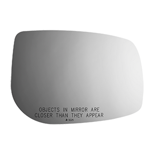 Burco 5225 Passenger Side 4 5/8 X 6 13/16 inches