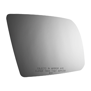 Burco 5263 Passenger Side 6 11/16 X 8 1/8 inches