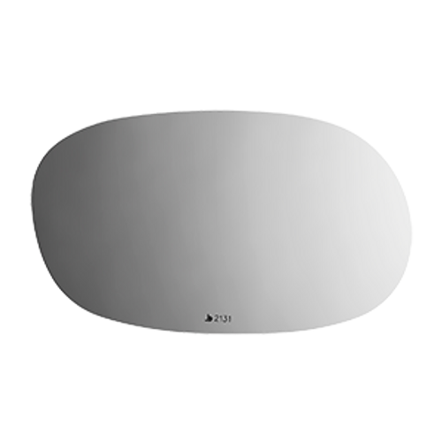 Burco 2131 Passenger Side 3 1/8 X 5 5/16 inches