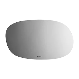 Burco 2131 Passenger Side 3 1/8 X 5 5/16 inches