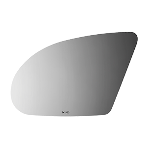 Burco 2489 Driver Side 4 1/16 X 5 5/8 inches