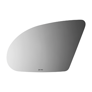 Burco 2489 Driver Side 4 1/16 X 5 5/8 inches