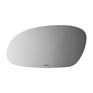 Burco 2650 Driver Side 3 11/16 X 6 3/4 inches