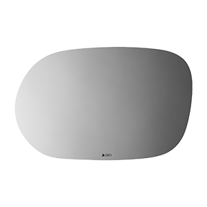 Burco 2931 Driver Side 4 3/16 X 6 9/16 inches