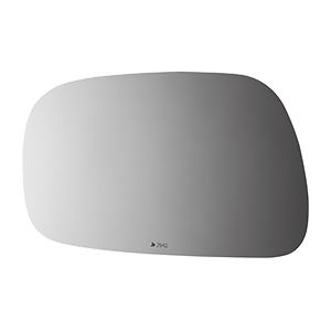 Burco 2942 Driver Side 4 3/16 X 6 1/2 inches