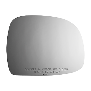 Burco 3228 Passenger Side 5 9/16 X 7 7/16 inches