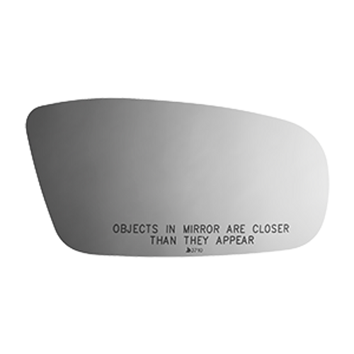 Burco 3710 Passenger Side 3 5/8 X 6 15/16 inches