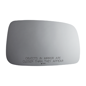 Burco 5104 Passenger Side 4 1/16 X 6 5/8 inches