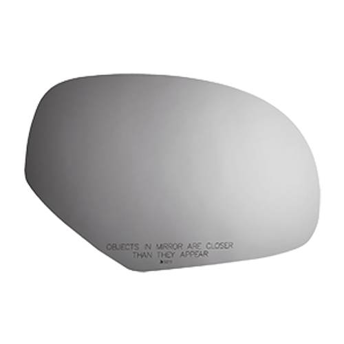 Burco 5211 Passenger Side 6 3/16 X 9 3/4 inches