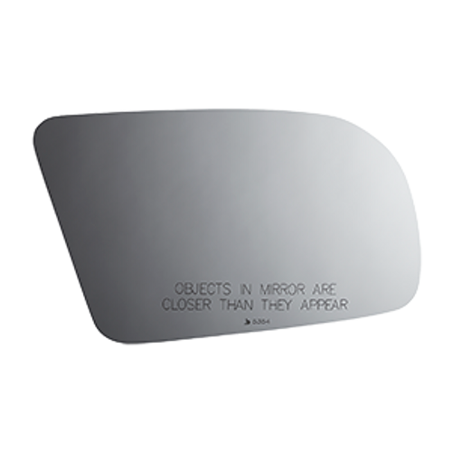 Burco 5354 Passenger Side 4 1/16 X 6 9/16 inches