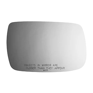 Burco 5375 Passenger Side 4 5/8 X 7 1/4 inches