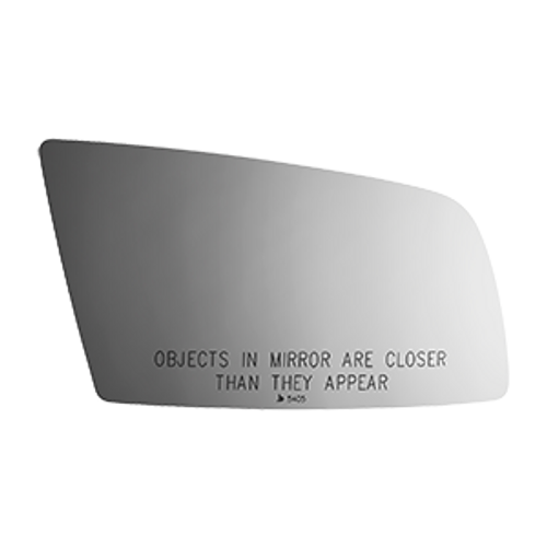 Burco 5405 Passenger Side 3 7/16 X 6 3/16 inches