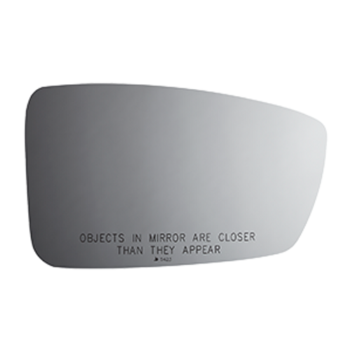 Burco 5423 Passenger Side 4 1/8 X 7 inches