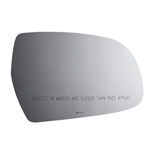 Burco 5435 Passenger Side 4 1/2 X 7 1/8 inches