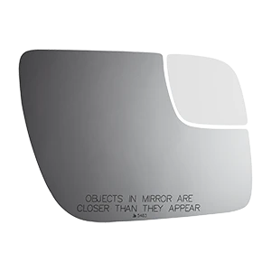 Burco 5483 Passenger Side 5 1/16 X 6 7/8 inches