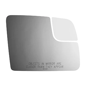 Burco 5463 Passenger Side 5 1/8 X 6 1/2 inches