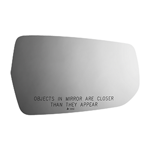 Burco 5682 Passenger Side 3 13/16 X 6 3/4 inches