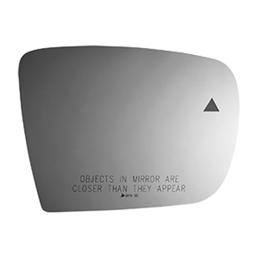 Burco 5814BC Passenger Side 5 X 6 3/4 inches