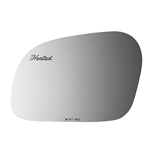 Burco 2677HRSG Driver Side 4 3/16 X 6 1/16 inches