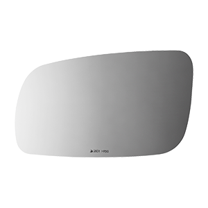 Burco 2831HRSG Driver Side 3 7/8 X 6 3/4 inches