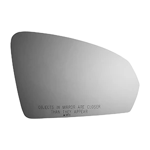 Burco 5873 Passenger Side 4 3/4 X 7 5/16 inches